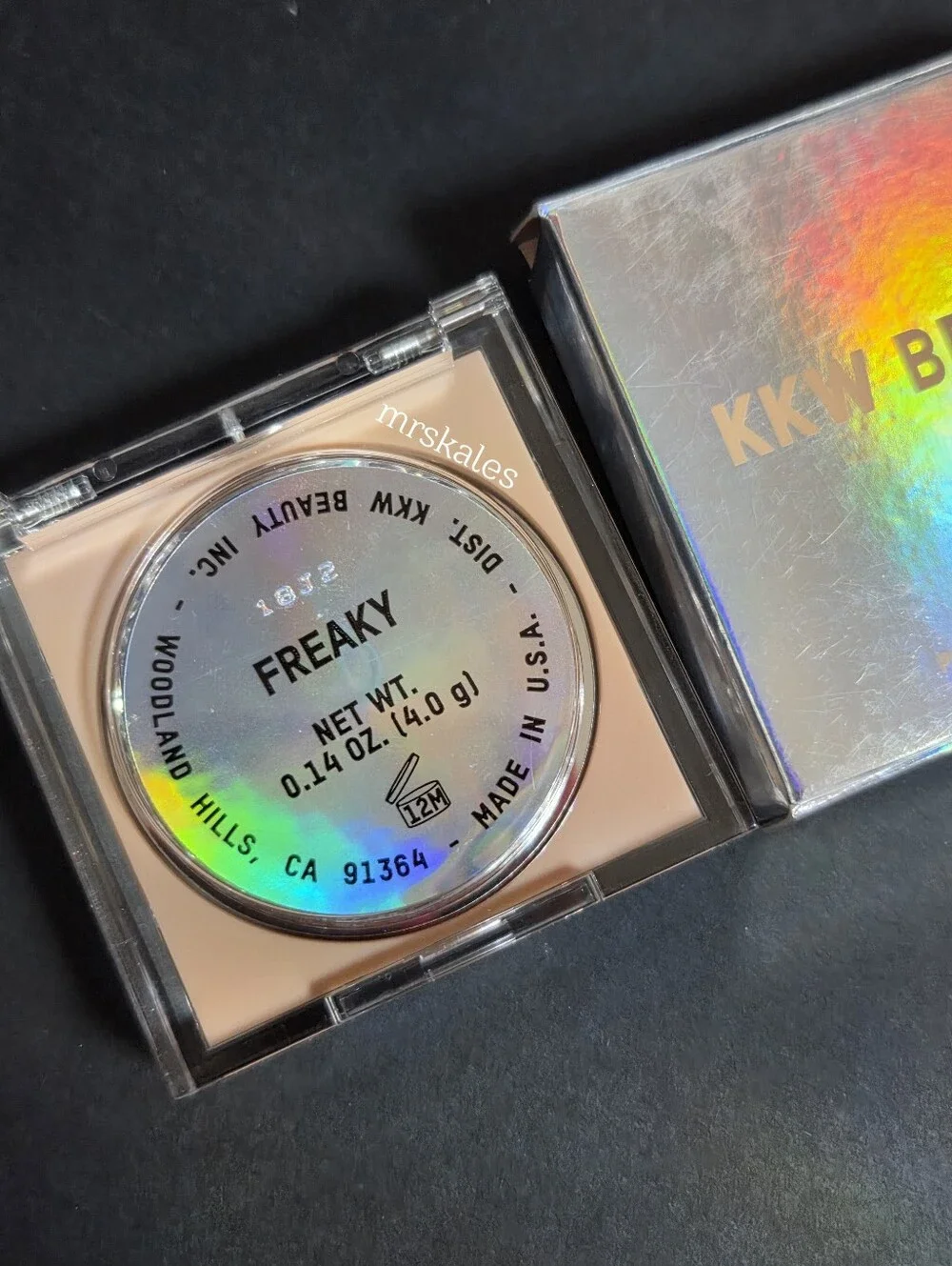 KKW Beauty ❤️brand new❤️limited